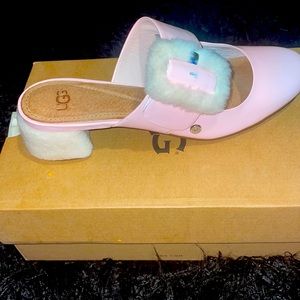 Ugg Pumps